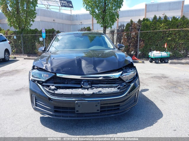 Volkswagen Jetta 2024 3VWGM7BU2RM100524 Image 13