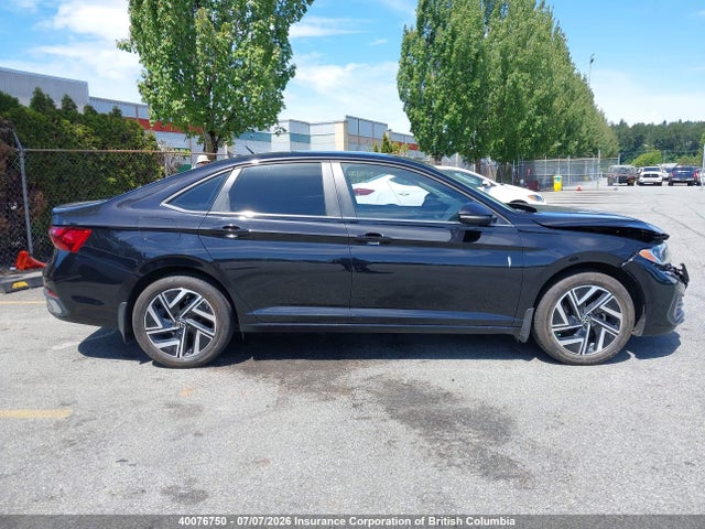 Volkswagen Jetta 2024 3VWGM7BU2RM100524 Image 14