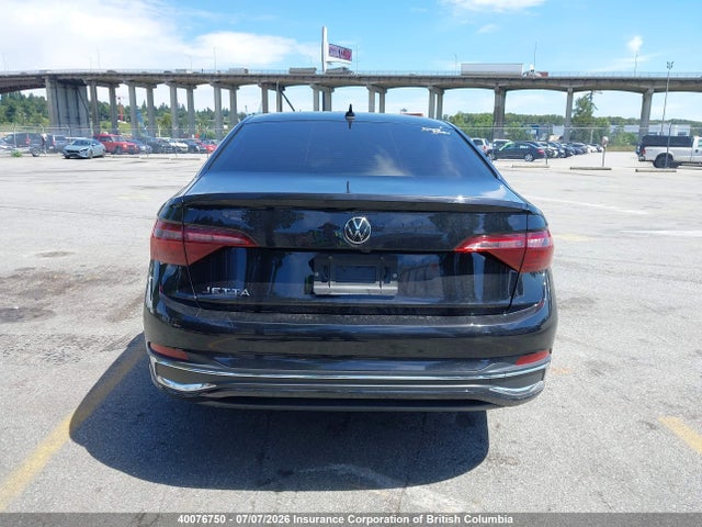 Volkswagen Jetta 2024 3VWGM7BU2RM100524 Image 17