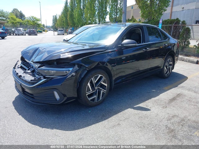Volkswagen Jetta 2024 3VWGM7BU2RM100524 Image 2