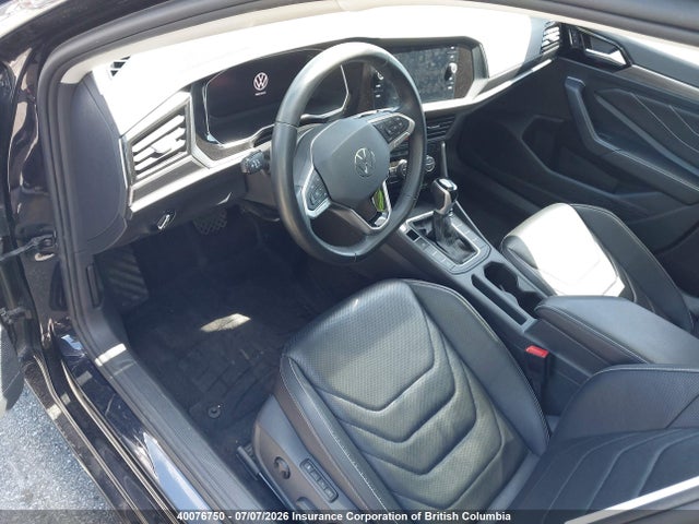 Volkswagen Jetta 2024 3VWGM7BU2RM100524 Image 20