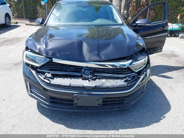 Volkswagen Jetta 2024 3VWGM7BU2RM100524 Image 6