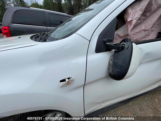 Aukcja sprzedaży 2011 Mitsubishi Rvr, vin: JA4AJ4AU2BZ603387, numer aukcji: 40076751