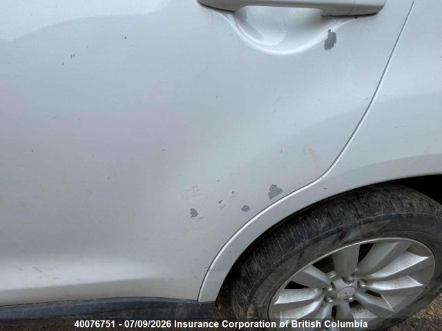 Aukcja sprzedaży 2011 Mitsubishi Rvr, vin: JA4AJ4AU2BZ603387, numer aukcji: 40076751
