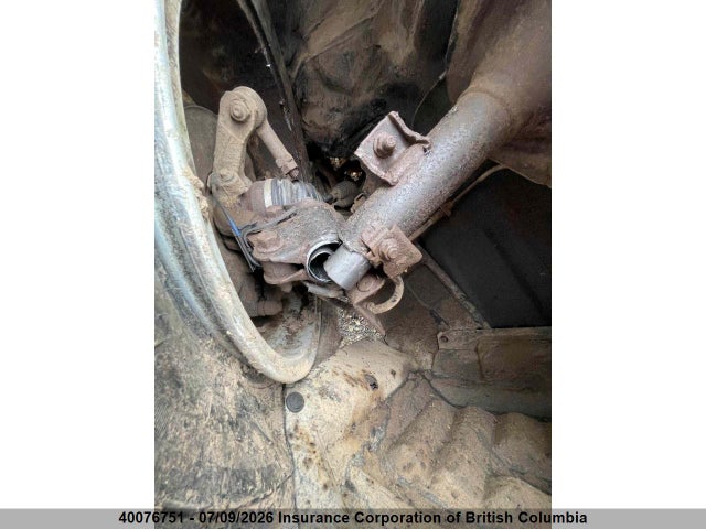 Aukcja sprzedaży 2011 Mitsubishi Rvr, vin: JA4AJ4AU2BZ603387, numer aukcji: 40076751