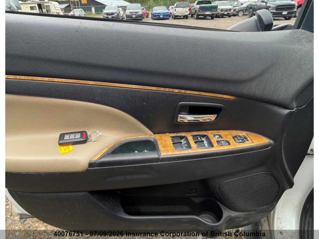 Aukcja sprzedaży 2011 Mitsubishi Rvr, vin: JA4AJ4AU2BZ603387, numer aukcji: 40076751