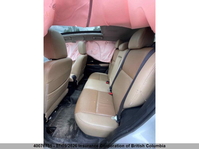 Aukcja sprzedaży 2011 Mitsubishi Rvr, vin: JA4AJ4AU2BZ603387, numer aukcji: 40076751