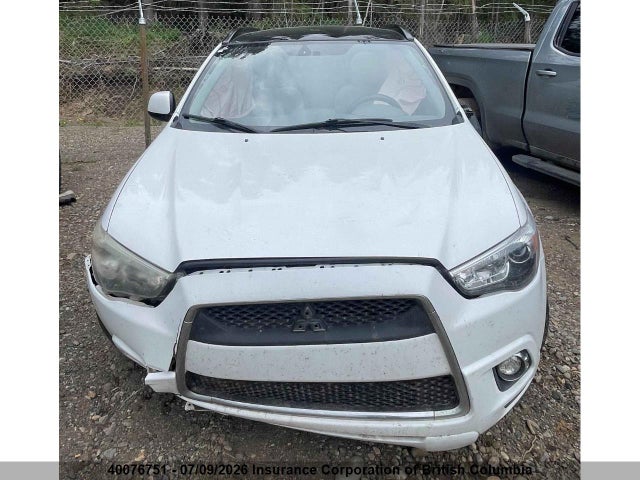 Aukcja sprzedaży 2011 Mitsubishi Rvr, vin: JA4AJ4AU2BZ603387, numer aukcji: 40076751