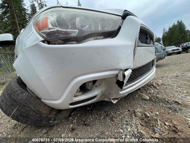 Aukcja sprzedaży 2011 Mitsubishi Rvr, vin: JA4AJ4AU2BZ603387, numer aukcji: 40076751