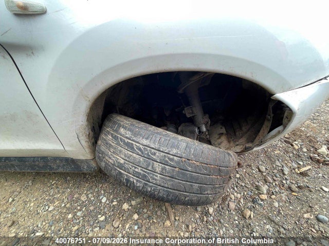 Aukcja sprzedaży 2011 Mitsubishi Rvr, vin: JA4AJ4AU2BZ603387, numer aukcji: 40076751