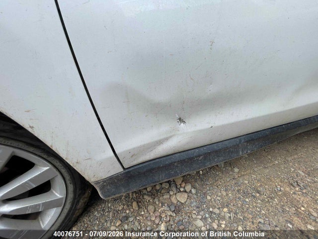Aukcja sprzedaży 2011 Mitsubishi Rvr, vin: JA4AJ4AU2BZ603387, numer aukcji: 40076751