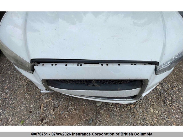 Aukcja sprzedaży 2011 Mitsubishi Rvr, vin: JA4AJ4AU2BZ603387, numer aukcji: 40076751