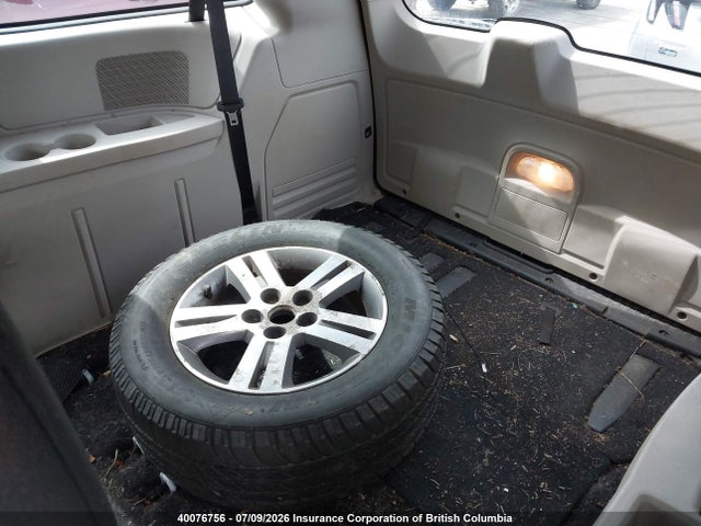 Dodge Grand Caravan Se 2016 2C4RDGBG7GR162688 Image 18