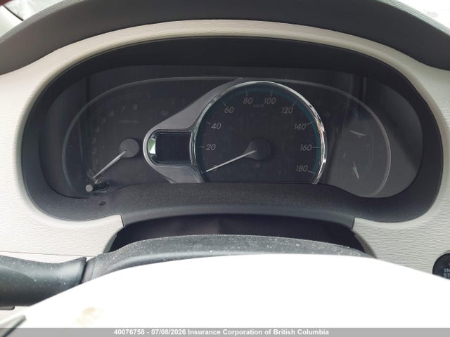 2013 Toyota Sienna Xle/limited მანქანა იყიდება აუქციონზე, vin: 5TDDK3DC1DS056209, აუქციონის ნომერი: 40076758