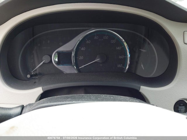 2013 Toyota Sienna Xle/limited მანქანა იყიდება აუქციონზე, vin: 5TDDK3DC1DS056209, აუქციონის ნომერი: 40076758