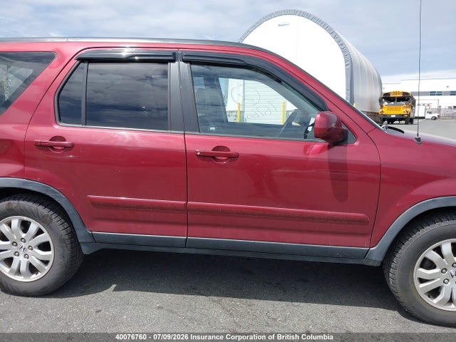Продаж на аукціоні авто 2006 Honda Cr-v, vin: JHLRD78916C814983, номер лоту: 40076760