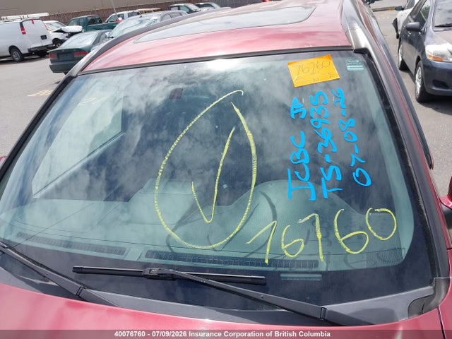Продаж на аукціоні авто 2006 Honda Cr-v, vin: JHLRD78916C814983, номер лоту: 40076760