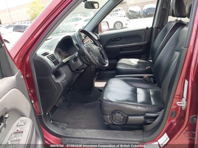 Продаж на аукціоні авто 2006 Honda Cr-v, vin: JHLRD78916C814983, номер лоту: 40076760