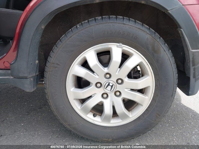 Продаж на аукціоні авто 2006 Honda Cr-v, vin: JHLRD78916C814983, номер лоту: 40076760