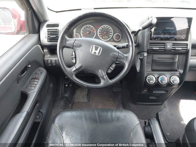 Продаж на аукціоні авто 2006 Honda Cr-v, vin: JHLRD78916C814983, номер лоту: 40076760