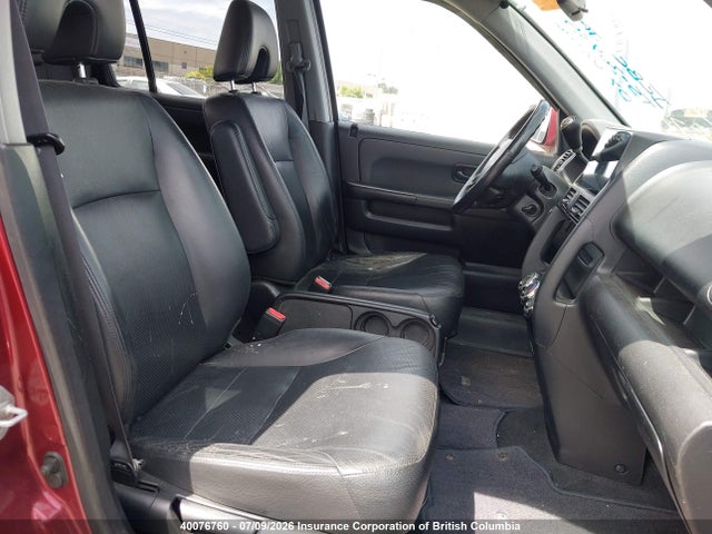 Продаж на аукціоні авто 2006 Honda Cr-v, vin: JHLRD78916C814983, номер лоту: 40076760