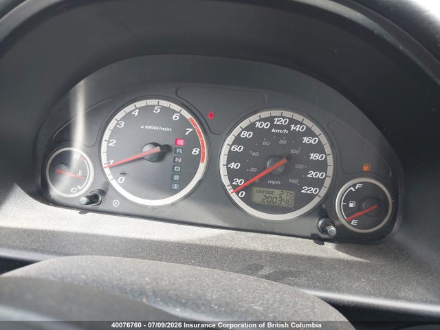 Продаж на аукціоні авто 2006 Honda Cr-v, vin: JHLRD78916C814983, номер лоту: 40076760
