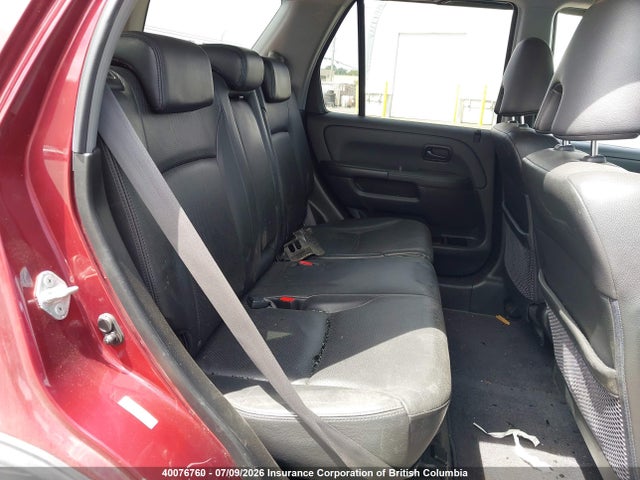Продаж на аукціоні авто 2006 Honda Cr-v, vin: JHLRD78916C814983, номер лоту: 40076760