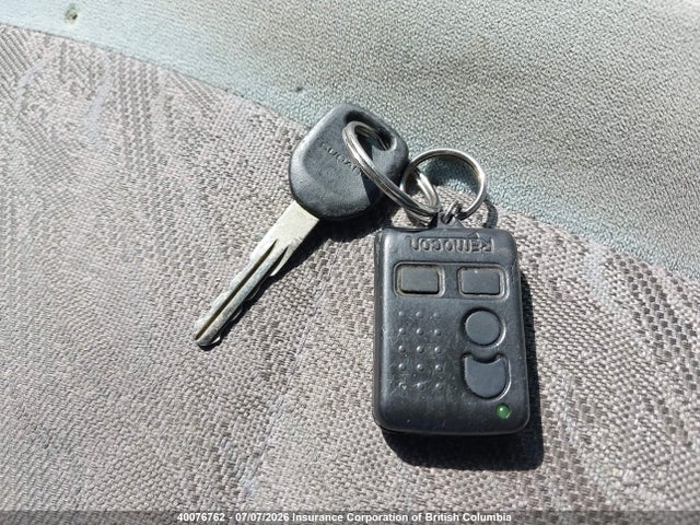 Продаж на аукціоні авто 2000 Subaru Forester L, vin: JF1SF6351YH713171, номер лоту: 40076762