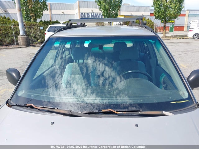 Продаж на аукціоні авто 2000 Subaru Forester L, vin: JF1SF6351YH713171, номер лоту: 40076762