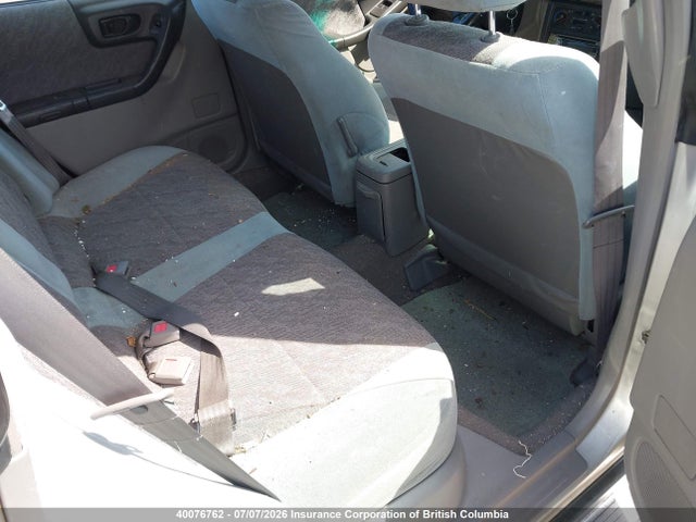 Продаж на аукціоні авто 2000 Subaru Forester L, vin: JF1SF6351YH713171, номер лоту: 40076762