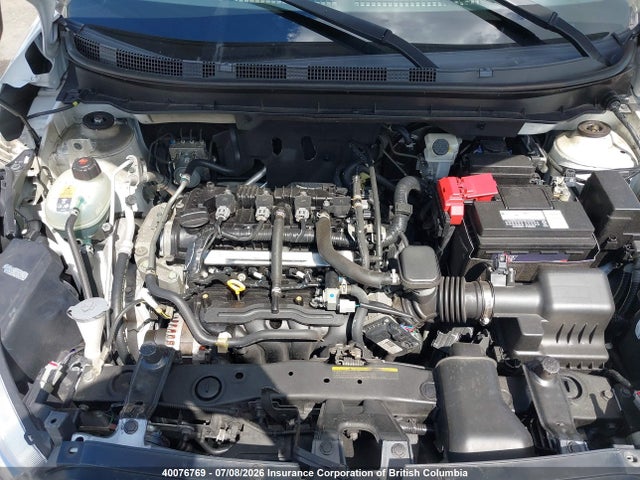 Aukcja sprzedaży 2018 Nissan Kicks, vin: 3N1CP5CU2JL519255, numer aukcji: 40076769