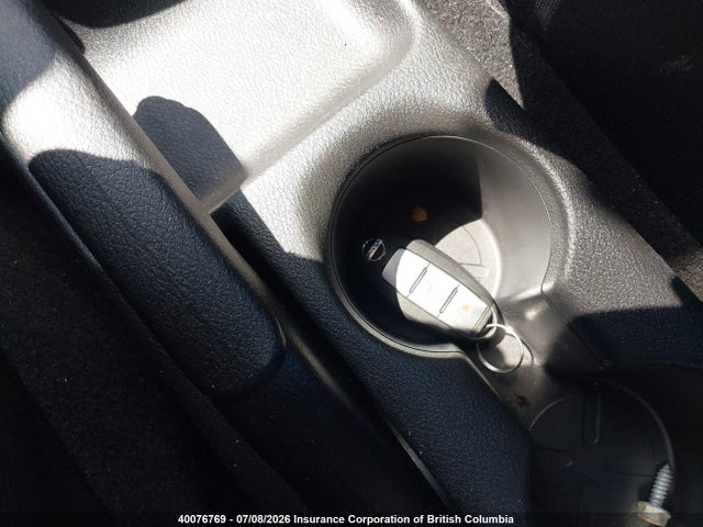 Aukcja sprzedaży 2018 Nissan Kicks, vin: 3N1CP5CU2JL519255, numer aukcji: 40076769