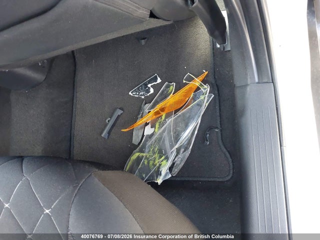 Aukcja sprzedaży 2018 Nissan Kicks, vin: 3N1CP5CU2JL519255, numer aukcji: 40076769
