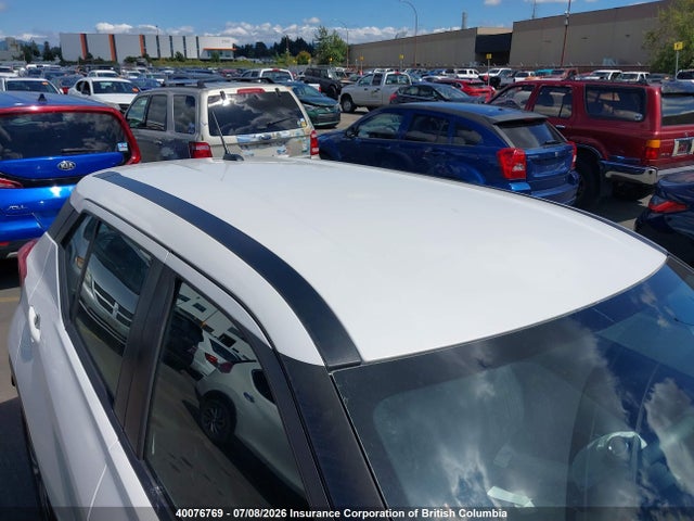 Aukcja sprzedaży 2018 Nissan Kicks, vin: 3N1CP5CU2JL519255, numer aukcji: 40076769