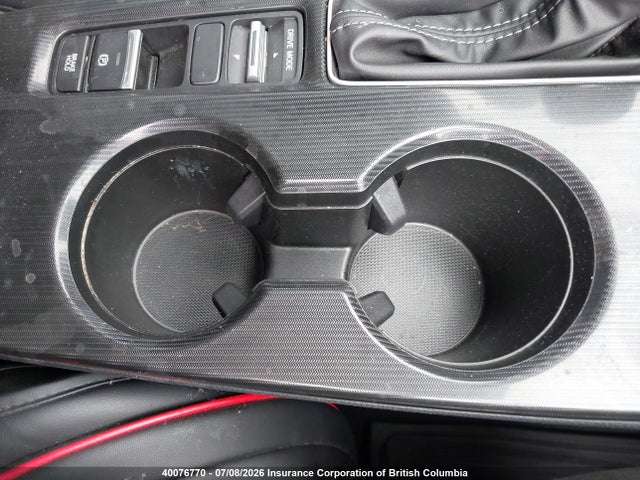 Honda Civic 2025 JHMFL4H80SX800258 Image 11