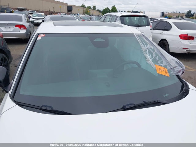 Honda Civic 2025 JHMFL4H80SX800258 Image 18