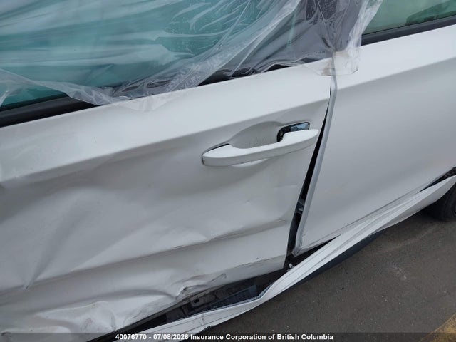 Honda Civic 2025 JHMFL4H80SX800258 Image 9
