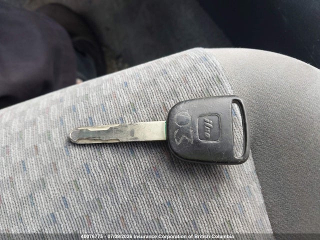 Aukcja sprzedaży 2003 Honda Civic, vin: 2HGES16403H934905, numer aukcji: 40076775