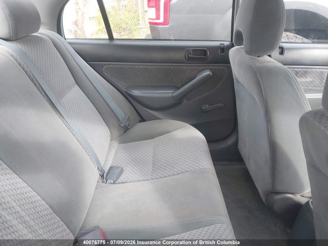Aukcja sprzedaży 2003 Honda Civic, vin: 2HGES16403H934905, numer aukcji: 40076775