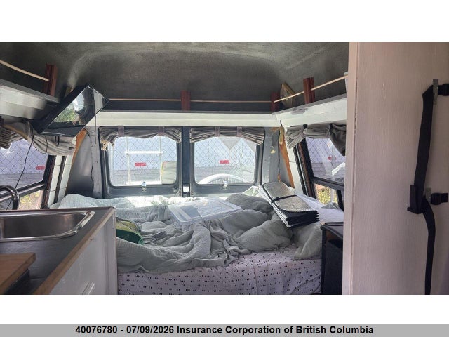 Aukcja sprzedaży 1988 Dodge Ram Van B250, vin: 2B7HB23Y2JK133322, numer aukcji: 40076780