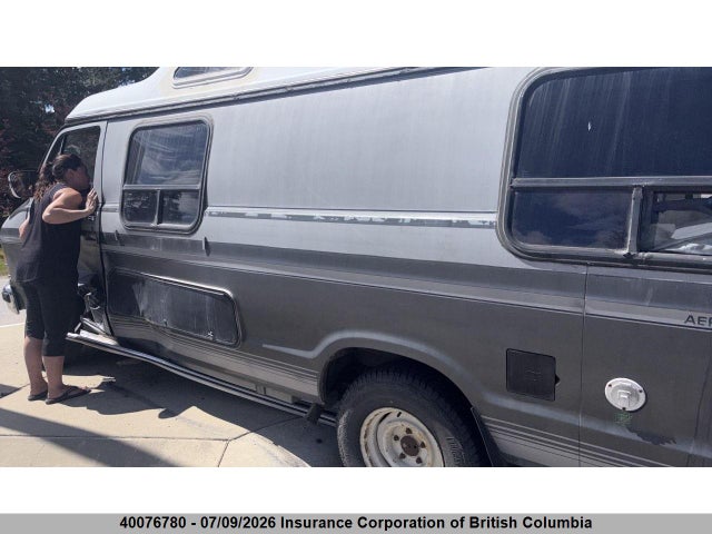 Aukcja sprzedaży 1988 Dodge Ram Van B250, vin: 2B7HB23Y2JK133322, numer aukcji: 40076780