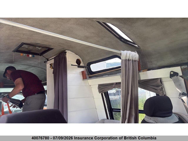 Aukcja sprzedaży 1988 Dodge Ram Van B250, vin: 2B7HB23Y2JK133322, numer aukcji: 40076780