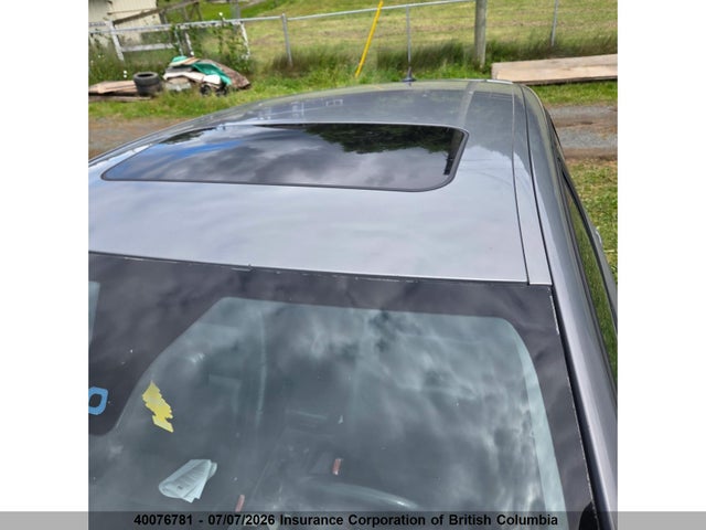 Auction sale of the 2005 Volvo V50, vin: YV1MJ682652054156, lot number: 40076781