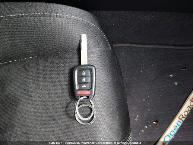 Honda Civic Lx 2018 2HGFC2F50JH011899 Image 11