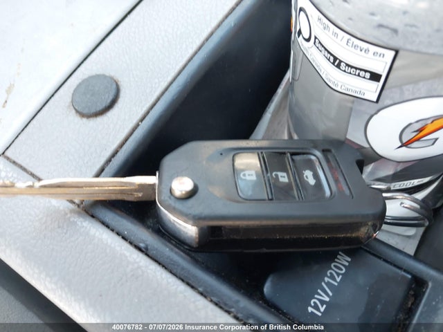 2007 Toyota Camry მანქანა იყიდება აუქციონზე, vin: 4T1BK46K77U535621, აუქციონის ნომერი: 40076782