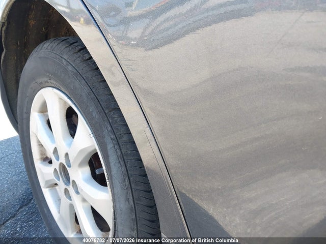 2007 Toyota Camry მანქანა იყიდება აუქციონზე, vin: 4T1BK46K77U535621, აუქციონის ნომერი: 40076782