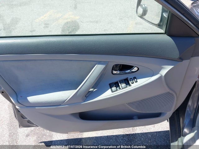 2007 Toyota Camry მანქანა იყიდება აუქციონზე, vin: 4T1BK46K77U535621, აუქციონის ნომერი: 40076782