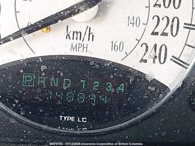 Продаж на аукціоні авто 2003 Chrysler Sebring Lxi, vin: 1C3EL56R03N582631, номер лоту: 40076783