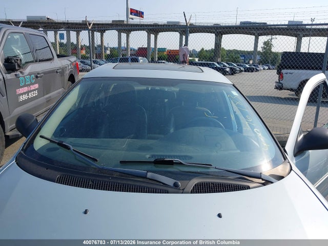 Продаж на аукціоні авто 2003 Chrysler Sebring Lxi, vin: 1C3EL56R03N582631, номер лоту: 40076783