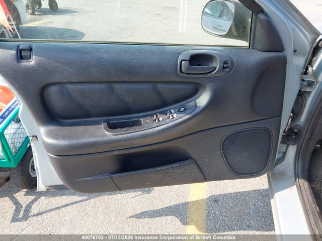 Продаж на аукціоні авто 2003 Chrysler Sebring Lxi, vin: 1C3EL56R03N582631, номер лоту: 40076783